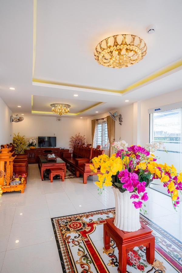 Betula Hotel Phú Quốc-sziget Kültér fotó